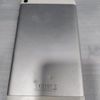 Таблет Huawei T1-701U - Счупен дисплей - На Части!, снимка 3 - Таблети - 43200126