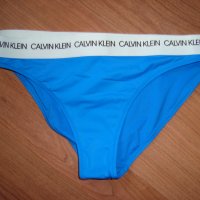 CALVIN KLEIN Bikinis –ДОЛНИЩЕ - ново, снимка 3 - Детско бельо и бански  - 33268880