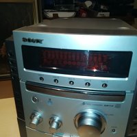 sony hcd-cpx22 s-master cd/tuner/2deck/amplifier, снимка 9 - Ресийвъри, усилватели, смесителни пултове - 28897001