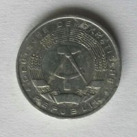 Монети ГДР 1952-1989г., снимка 14 - Нумизматика и бонистика - 28508518