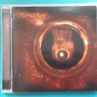 Felsenreich – 2CD(Darkwave,Goth Rock), снимка 6 - CD дискове - 42936865