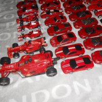 Коли Ferrari, снимка 8 - Колекции - 25627934
