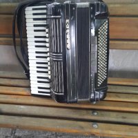 Продавам Хонер Морино Hohner 120 баса, снимка 5 - Акордеони - 33589053