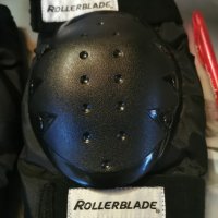 Защити наколенки ROLLERBLADE size M, снимка 1 - Ролери, кънки - 43868481