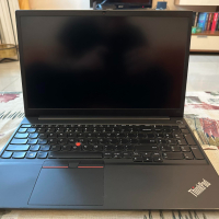 Lenovo ThinkPad E15 Gen 2, снимка 2 - Лаптопи за работа - 44844022