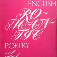 English Romantic Poetry Lyuba Sarieva, снимка 1 - Художествена литература - 34725452