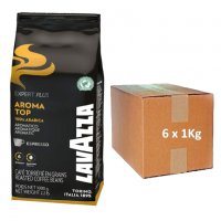 100 % Арабика - Кафе на зърна Lavazza Expert Aroma Top, снимка 3 - Кафемашини - 28928010