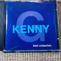 Kenny G,Chris De Burgh,Santana,M.Bolton , снимка 2 - CD дискове - 38901662