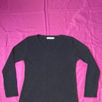 "Cache-cache" дамска блуза, снимка 2 - Блузи с дълъг ръкав и пуловери - 28400556