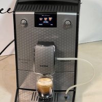 Кафемашина кафе автомат Nivona Bluetooth с гаранция, снимка 6 - Кафемашини - 44124923