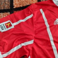 XL Lewandowski Bayern Munich Germany Байерн Мюнхен Adidas Оригинална тениска, снимка 4 - Фен артикули - 40110086