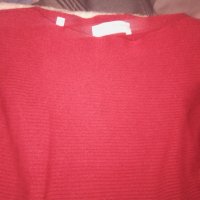 André Maurice. Italy. Size L 100% Кашмир, снимка 4 - Блузи с дълъг ръкав и пуловери - 34666724