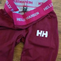 helly hansen - страхотен дамски клин , снимка 1 - Клинове - 43009893