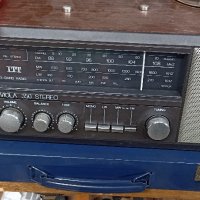 старо радио , снимка 10 - Радиокасетофони, транзистори - 43824129