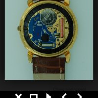 Мъжки оригинален часовник Maurice Lacroix, снимка 14 - Мъжки - 44028395