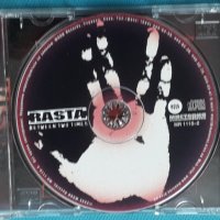 Rasta – 2005 - Between Two Times (Thrash,Hardcore), снимка 5 - CD дискове - 43965824