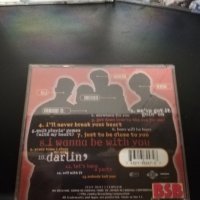 Компакт диск BACKSTREET BOYS 3бр., снимка 3 - CD дискове - 43044213