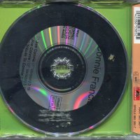 Connie Franncis-Jive Connie, снимка 2 - CD дискове - 34745888