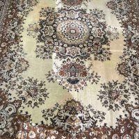 Персийски килим, снимка 1 - Килими - 43908163