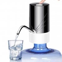 Електрическа помпа за вода 