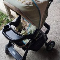 Бебешки колички , снимка 2 - Детски колички - 42947992