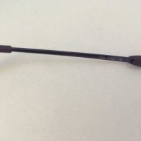 детски диоптрични очила метални тънки рамки лилави Lacoste Lanvin , снимка 7 - Други - 27274353