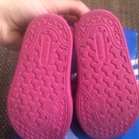 Adidas детски сандали 20 номер, снимка 6 - Детски сандали и чехли - 27643388