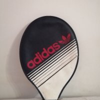 Ретро ракети за тенис DUNLOP, ADIDAS, снимка 3 - Тенис - 43203655