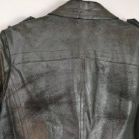 SOHO leather jacket 44, снимка 11 - Сака - 44061258