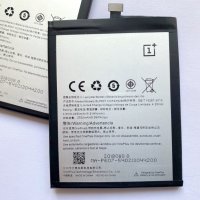 Батерия за OnePlus X BLP607, снимка 2 - Оригинални батерии - 28269676