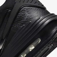 Nike - Jordan Max Aura 5 мъжки черни Оригинал Код 0408, снимка 4 - Маратонки - 43422159