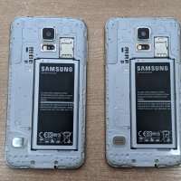 Samsung Galaxy s5 на части - 2 бр. , снимка 2 - Samsung - 32682800