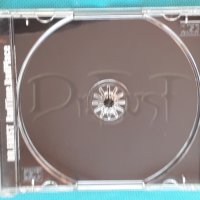 Dr. Faust – 2001 - Bad Time, Bad Place (Death Metal), снимка 4 - CD дискове - 43652788
