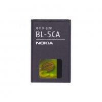 Батерия Nokia BL-5CA - Nokia 100 - Nokia 101 - Nokia 1616 - Nokia 1600, снимка 4 - Оригинални батерии - 39094764