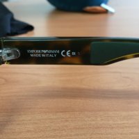 Слънчеви очила GIORGIO ARMANI, снимка 3 - Слънчеви и диоптрични очила - 38229173