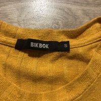 Блуза Bik bok , снимка 8 - Блузи с дълъг ръкав и пуловери - 43144051