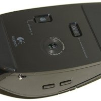 Logitech G9 Gaming Mouse , снимка 3 - Геймърски - 43448136