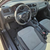 VW Jetta 1.4 tsi facelift, снимка 5 - Автомобили и джипове - 43883832