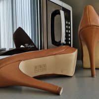 Reserve / дамски обувки , снимка 4 - Дамски обувки на ток - 28110313