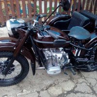 GDR/Simson Sport AWO 250,Рама гола за Аво Спорт,MZ 250TS,ИЖ Планета Спорт 350,ETZ 251,Simson S51, снимка 9 - Мотоциклети и мототехника - 39233572