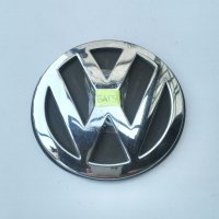 Оригинална емблема за Volkswagen , снимка 5 - Аксесоари и консумативи - 40604922