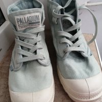 Оригинални тиристически обувки Palladiu, снимка 10 - Дамски ежедневни обувки - 32585273