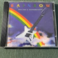 RAINBOW , снимка 14 - CD дискове - 43908295