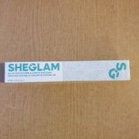 Спирала Sheglam за обем, снимка 2 - Козметика за лице - 44036218