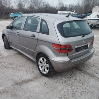 Mercedes-Benz B-klasse (W245) B 180 CDI (109 Hp) Autotronic на части, снимка 3 - Автомобили и джипове - 40096795