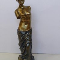 статуетка Венера-20см., снимка 1 - Статуетки - 44113919