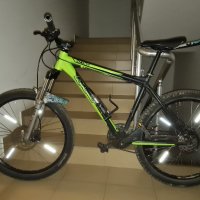 Велосипед RAM HT TWO, снимка 1 - Велосипеди - 39912169