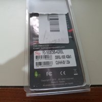 Нова 4GB DDR3L 1600Mhz G-Skill рам памет за лаптоп, снимка 2 - RAM памет - 39616988