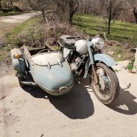 GDR-Simson AWO Sport 250,Simson KR50, Simson KR51,MZ ES175/2, Бартерни сделки, снимка 11 - Мотоциклети и мототехника - 31278334