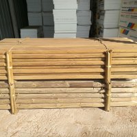 Професионално импрегниране на дървен материал, снимка 5 - Други ремонти - 26465150
